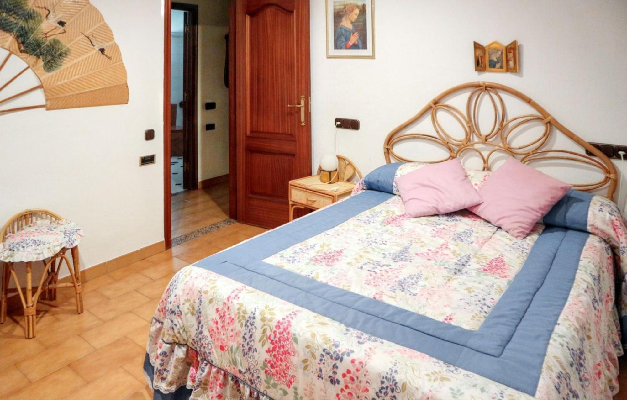 Spacious House With Terrace Near Boiro, Sea View Buitenkant foto
